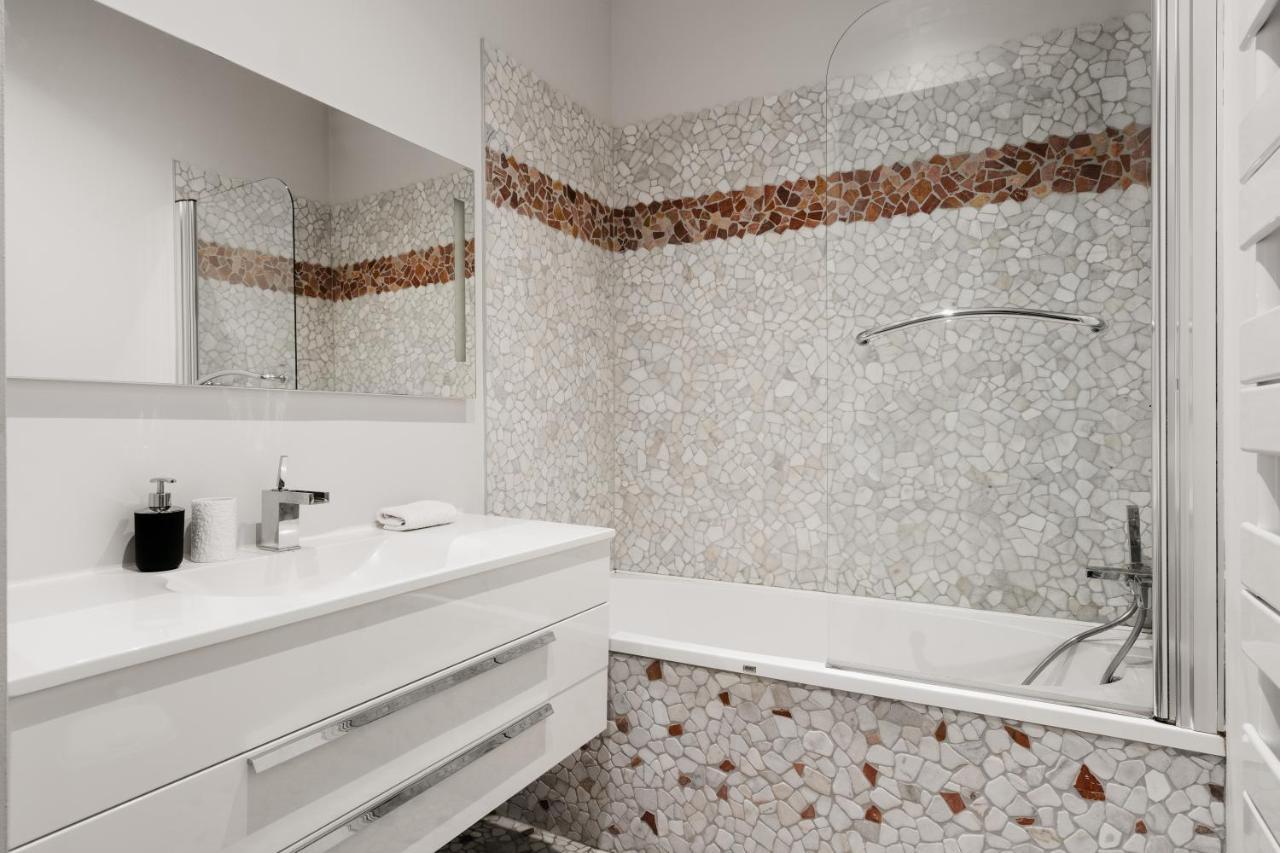 Edgar Suites - Bordeaux Meriadeck Екстериор снимка